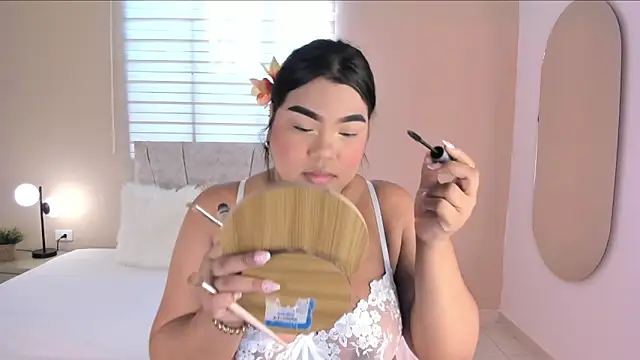 Shelsy joys online show from 04-27-26, 12:47