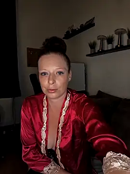 ZaramourXMrX online show from 04-29-26, 07:09