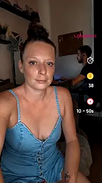 ZaramourXMrX online show from 07-16-26, 06:58