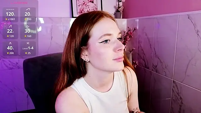 RinKittyy online show from 06-17-26, 01:56