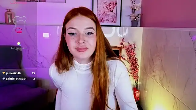 RinKittyy online show from 07-25-26, 02:03
