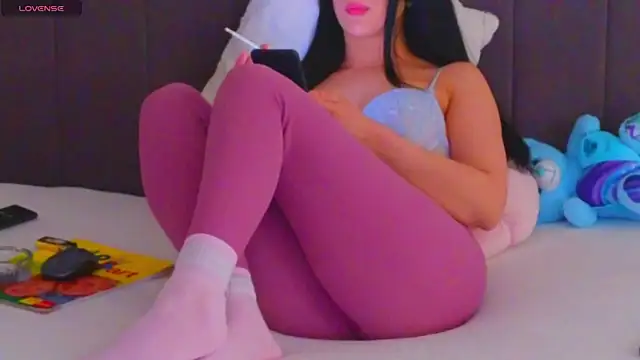 LauraDelightX online show from 03-16-26, 08:18