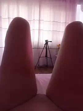 LauraDelightX online show from 07-01-26, 07:32