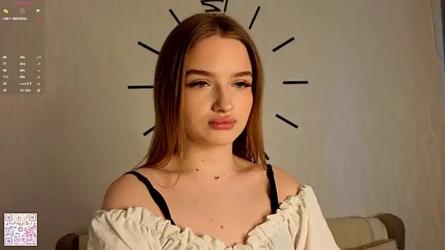 SolLocy online show from 03-08-26, 04:16