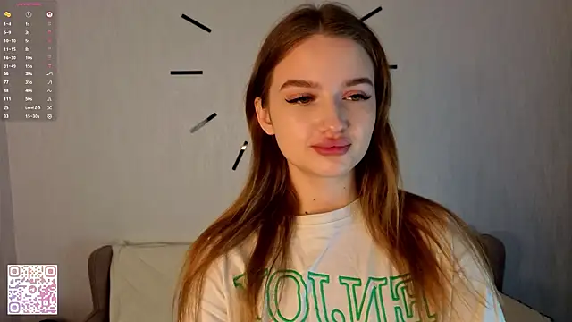 SolLocy online show from 03-14-26, 04:07