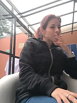 ValentinaRivers online show from 07-18-26, 11:47