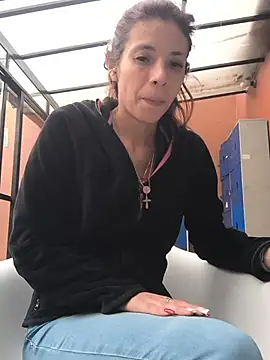 ValentinaRivers online show from 07-25-26, 11:52