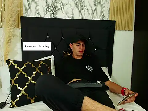 Damnian xx online show from 03-06-26, 07:43