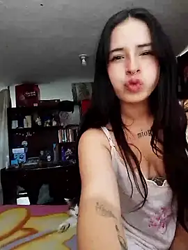 Snapshot of Denis_A chatting on 02-21-26, 04:30 Denis A online show from 02-21-26, 04:30