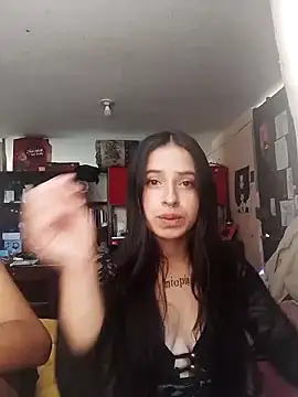 Snapshot of Denis_A chatting on 02-22-26, 05:55 Denis A online show from 02-22-26, 05:55