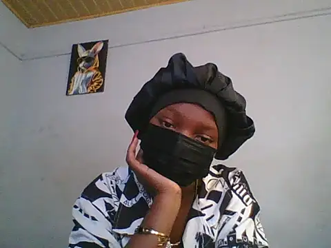 Arianne Dee online show from 03-06-26, 08:33