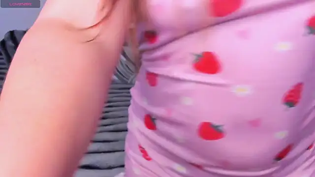 lucy blush online show from 06-23-26, 11:41