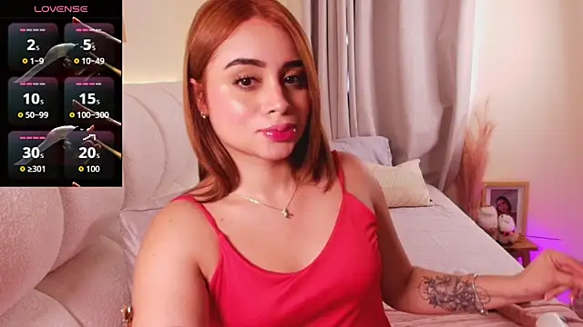 Snapshot of soph1a_roy chatting on 03-06-26, 02:46 soph1a roy online show from 03-06-26, 02:46