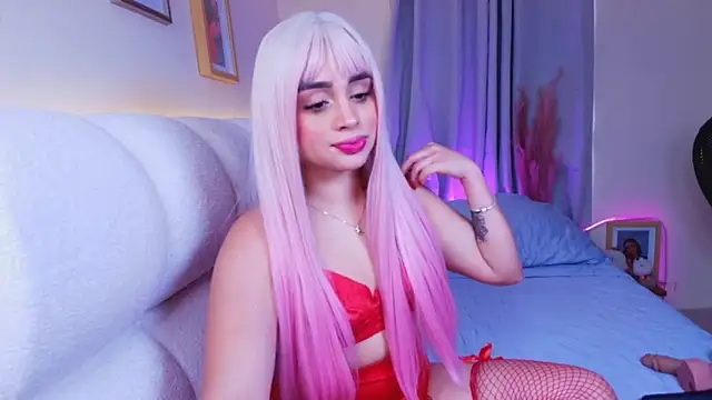 soph1a roy online show from 04-08-26, 03:45