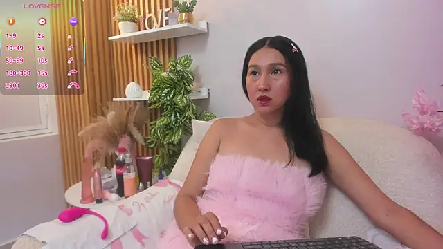 Annipetite  online show from 04-27-26, 08:40