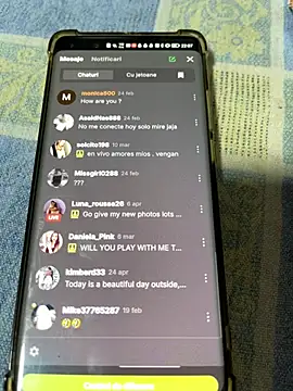 Mikecrazyhy online show from 04-28-26, 07:08