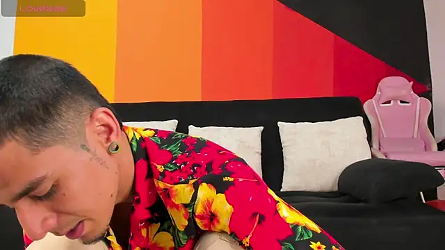 Anghell BC online show from 03-09-26, 07:51