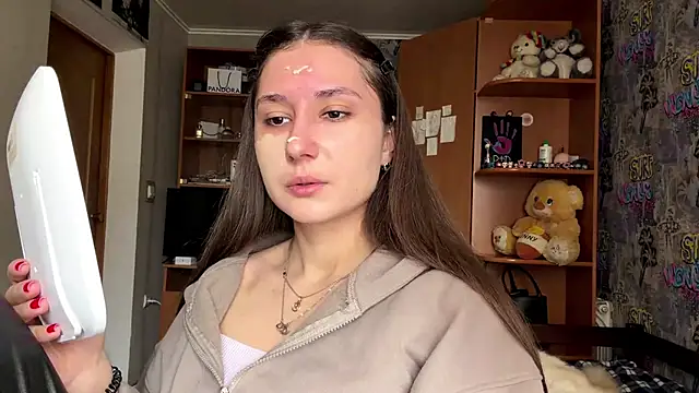 poly princess online show from 04-18-26, 09:13