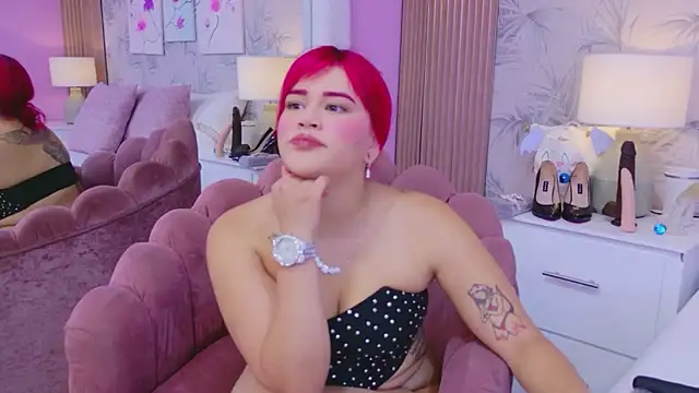 CherryTayloor online show from 04-15-26, 07:58