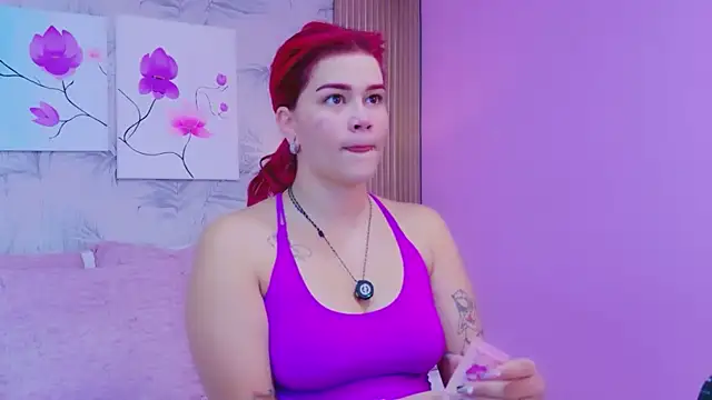 CherryTayloor online show from 07-24-26, 03:04