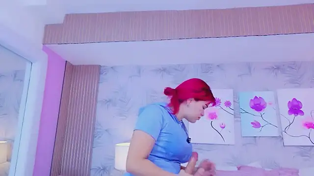 CherryTayloor online show from 07-26-26, 03:25