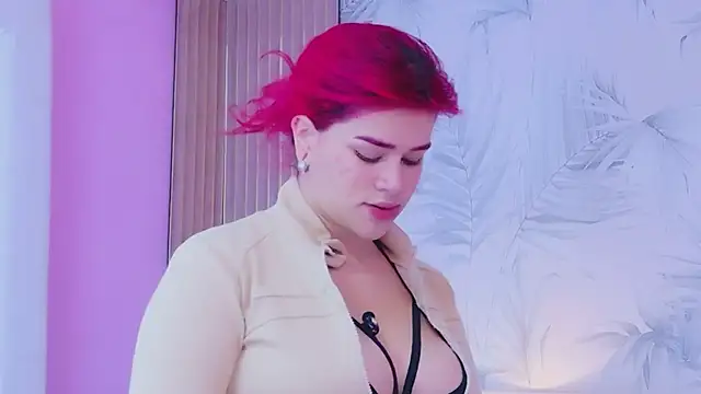 CherryTayloor online show from 07-31-26, 04:01