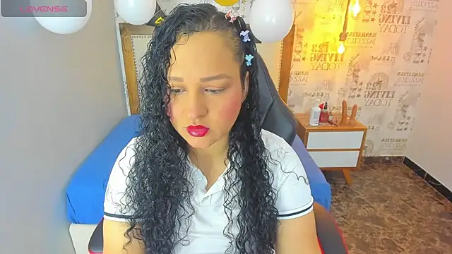 DANICA MULLER1 online show from 03-13-26, 12:01