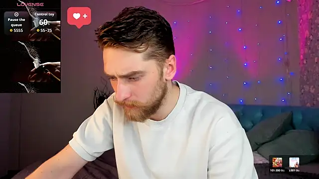 Dexter Raze online show from 03-07-26, 10:07