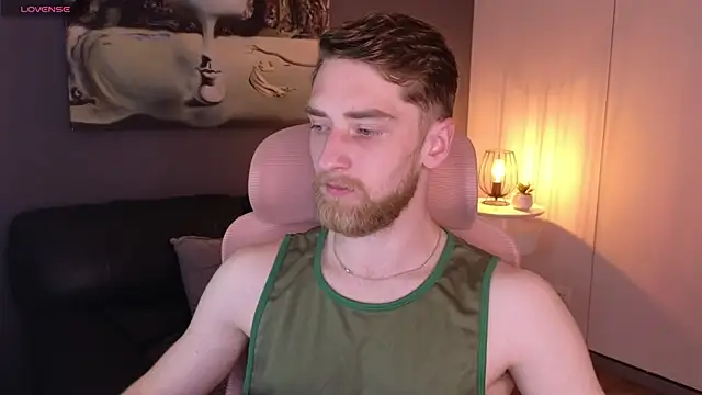Dexter Raze online show from 06-17-26, 11:05