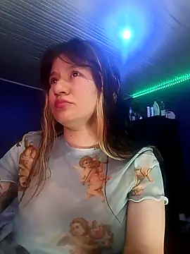 Persefone1331 online show from 03-13-26, 11:00