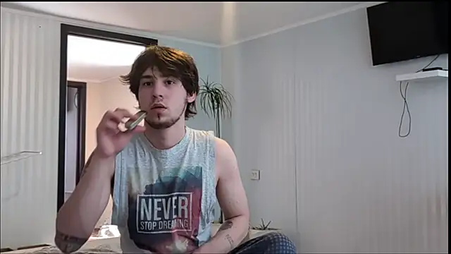 Kyle Hunterr online show from 02-26-26, 06:12