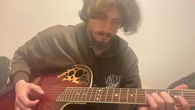 Marz1981zraM online show from 03-06-26, 10:12