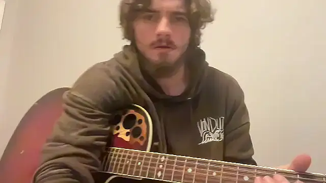 Marz1981zraM online show from 03-10-26, 12:10