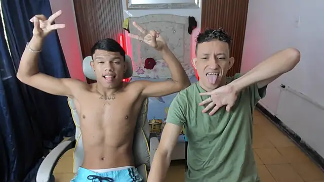 juan and luke online show from 04-23-26, 12:29