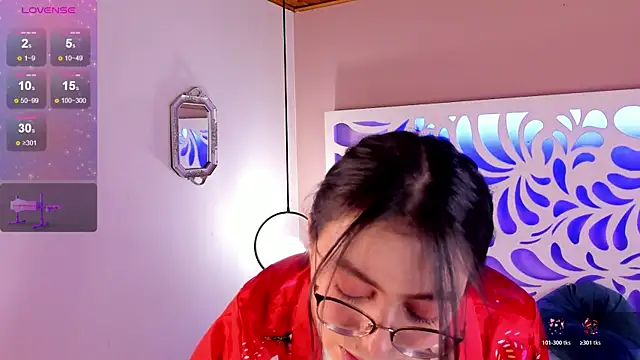 mia wills  online show from 04-29-26, 05:30