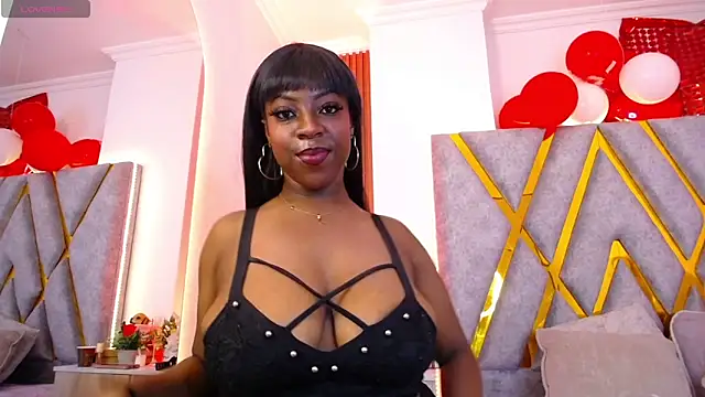 Snapshot of Charlotte_miles chatting on 02-22-26, 11:09 Charlotte miles online show from 02-22-26, 11:09