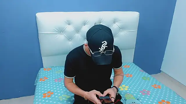 masterboyx online show from 02-20-26, 03:12