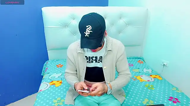 masterboyx online show from 02-21-26, 03:24