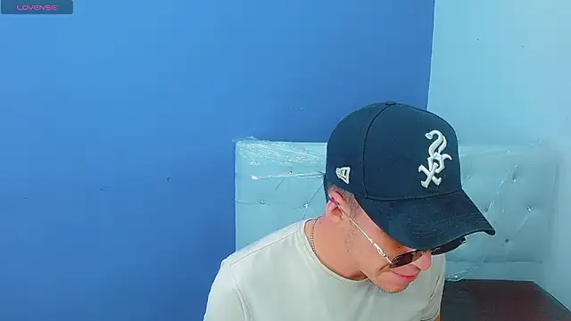 masterboyx online show from 02-23-26, 03:20