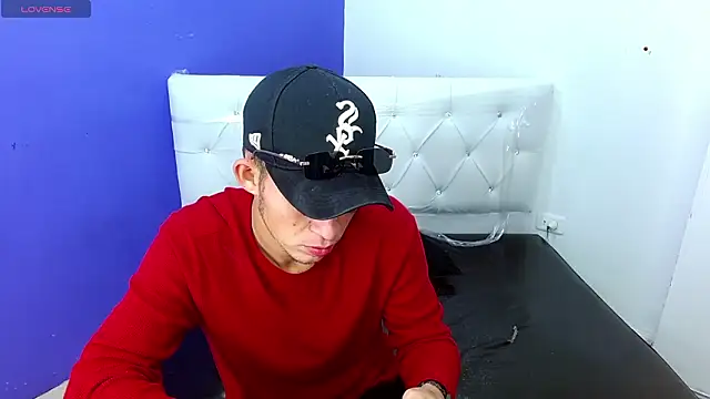 masterboyx online show from 02-26-26, 03:11