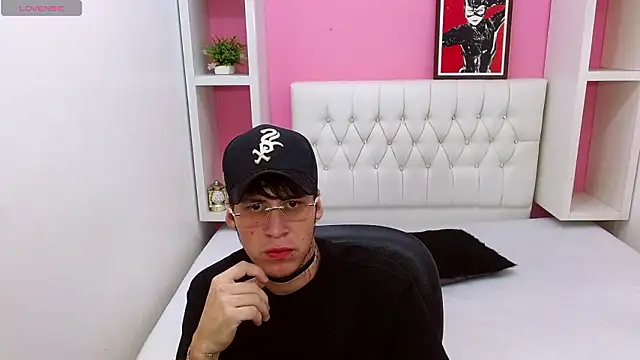 masterboyx online show from 03-12-26, 10:16