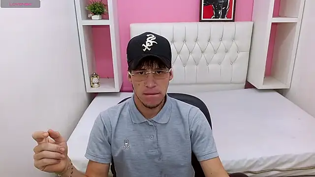 masterboyx online show from 03-14-26, 03:23