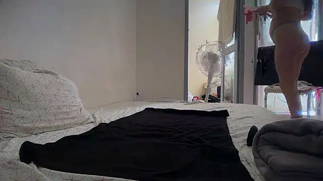 Snapshot of Neila_SexyGirl chatting on 06-16-26, 05:04 Neila SexyGirl online show from 06-16-26, 05:04