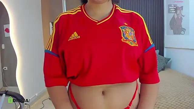 Snapshot of Tiphanysalvatore chatting on 03-14-26, 07:30 Tiphanysalvatore online show from 03-14-26, 07:30