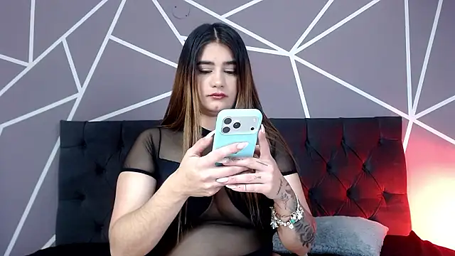 Snapshot of Luna1126 chatting on 03-16-26, 11:58 Luna1126 online show from 03-16-26, 11:58