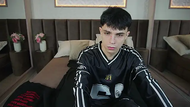 ClarkBev online show from 03-13-26, 07:26