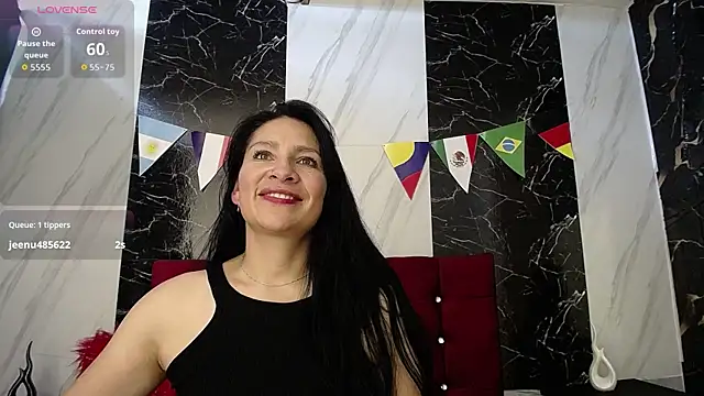 SofiaMoreno  online show from 06-18-26, 05:50