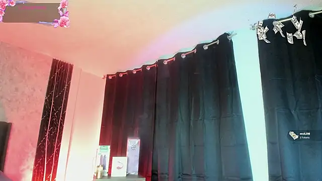 MilyFerrer online show from 06-05-26, 02:18