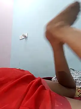 Amrita Love online show from 03-10-26, 05:34