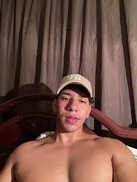 Alejandrososas online show from 06-13-26, 06:17